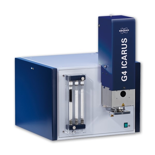  G4 ICARUS Serisi
