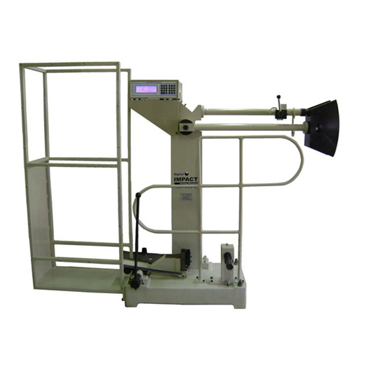  AIT-300-D DİJİTAL İZOD & CHARPY DARBE TEST CİHAZI