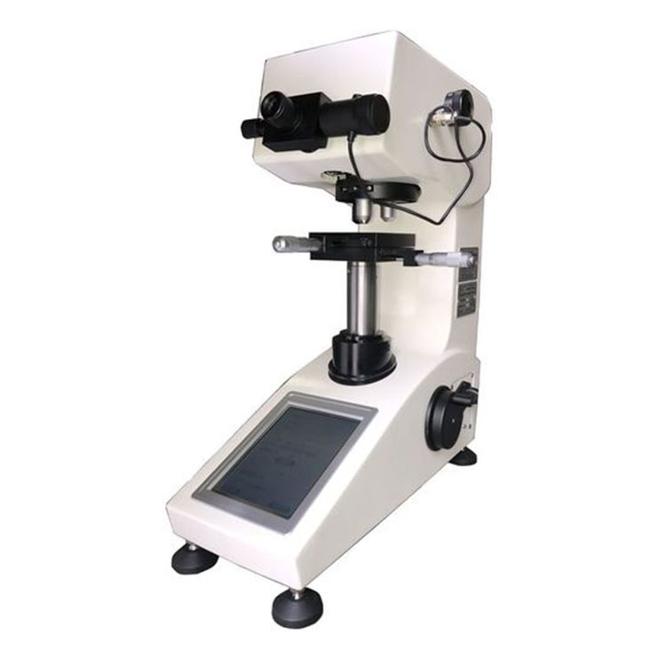  MICROBUL 1000-DN Micro Vickers Sertlik Ölçme Cihazı