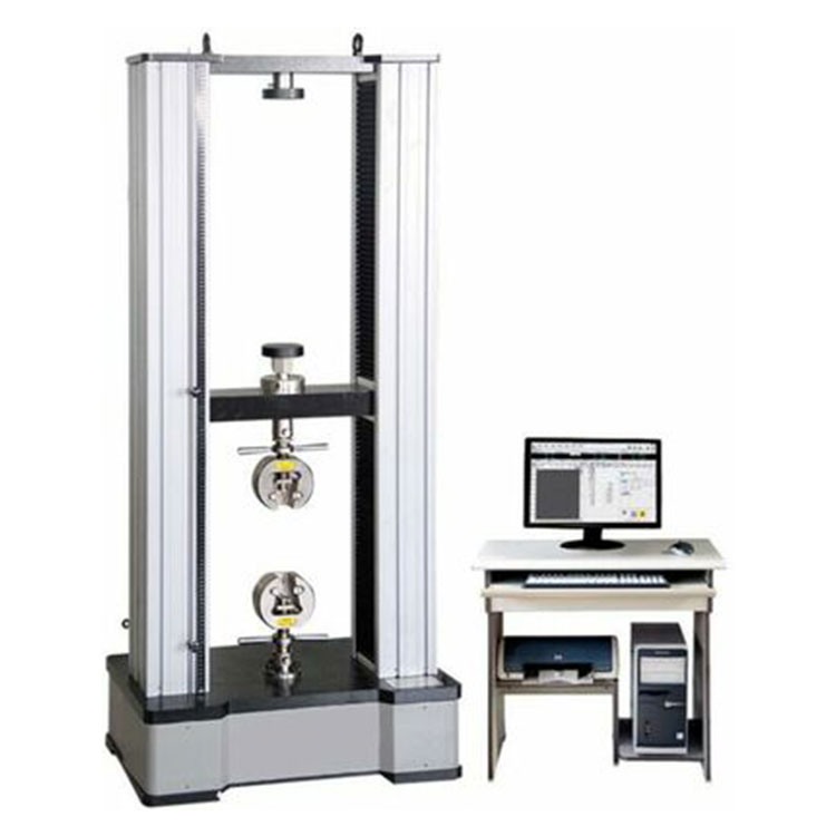   WDW-10 1 TON Bilgisayarlı ElektronikÜniversal Test Cihaz